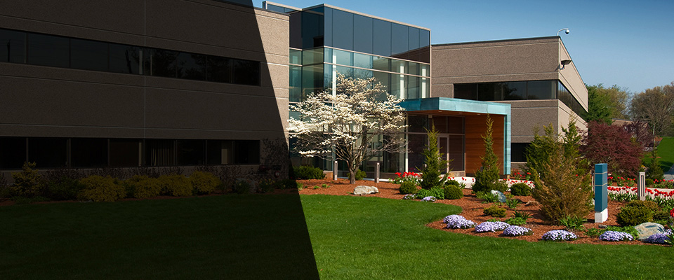 Joppa Landscapers